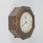 1387 8326 WALL CLOCK